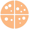 Orange-Motif